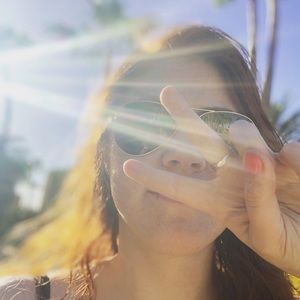 Meet your Posher, Georgia